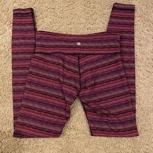 LULULEMON Leggings
